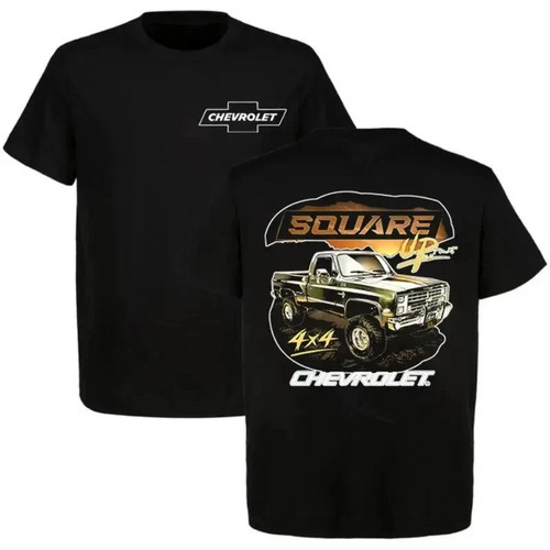 Chevy square body - chevy,